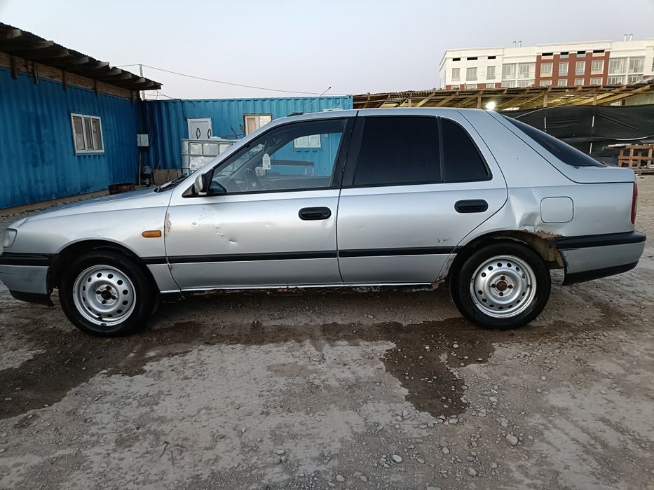 Продается Ниссан Санни