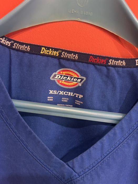 Медицинска униформа