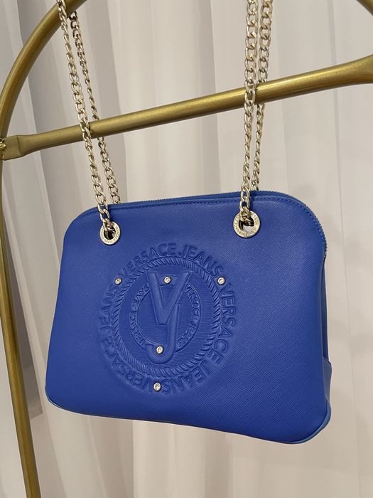 Geanta Versace Jeans Originala