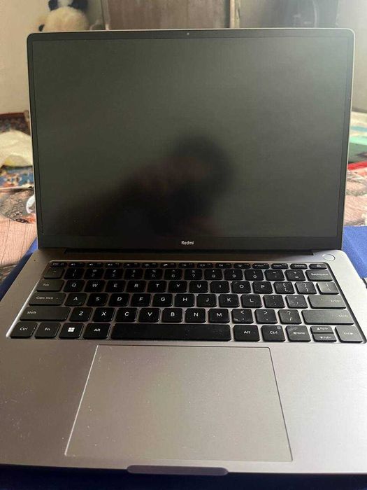 noutbook yangi redmibook pro 14