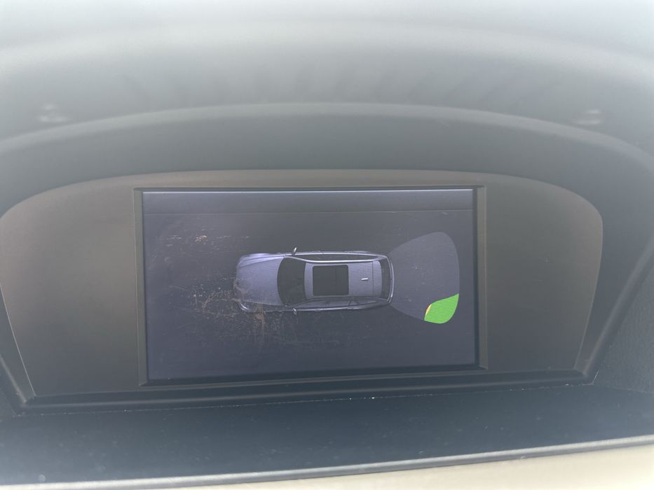 Vand Bmw 318d E91 Facelift