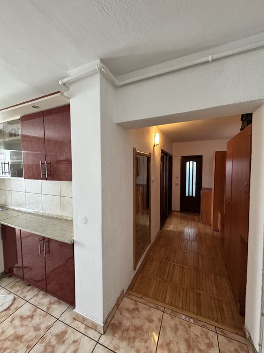 !!Direct de la proprietar. Apartament 3 camere