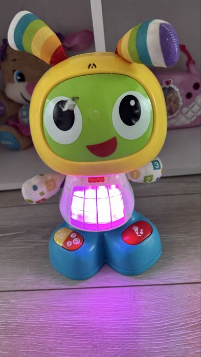 Различни играчки Fisher Price