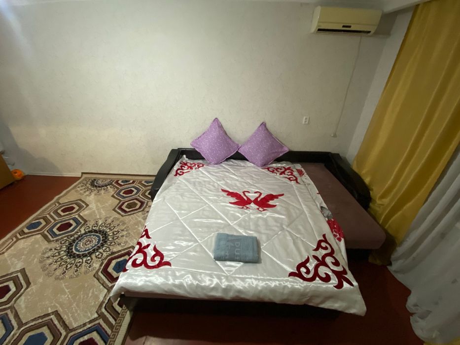 Квартира посуточно по часам