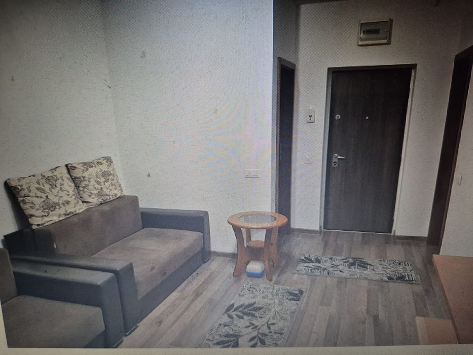 Garsoniera 33 mp Titan - Rasarit de Soare