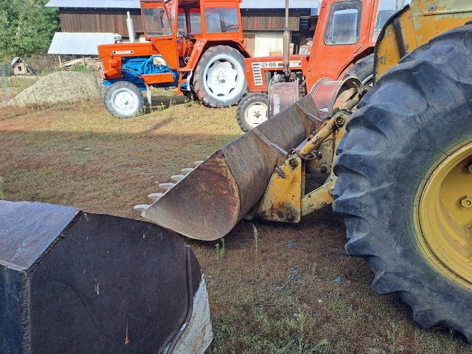Tractor U650 de vanzare