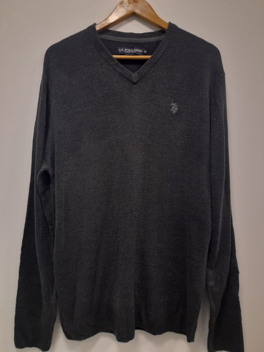 Pulover US Polo Assn, bărbătesc