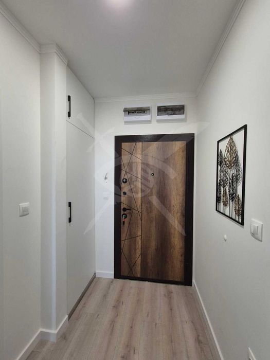 Продава се Двустаен апартамент в Бургас, Сарафово - 65 кв.м за 2539 €/кв.м - Снимка #4