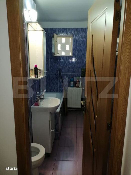 Apartament de vanzare, 40 mp, zona Micro 15