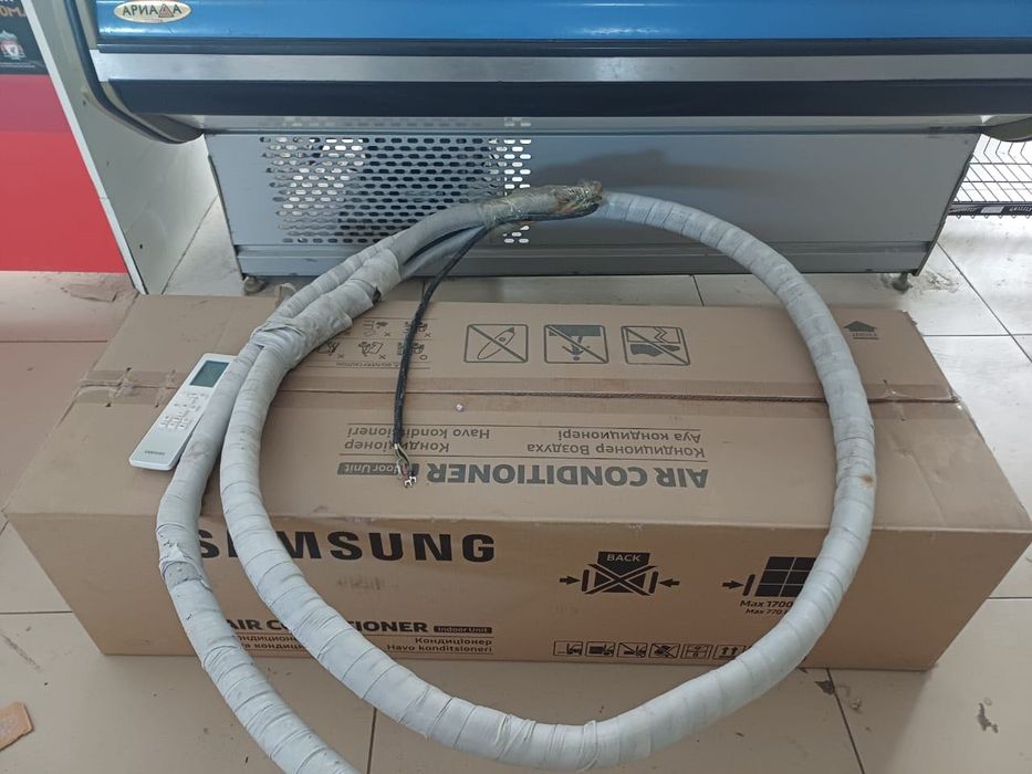 Кондиционер Самсунг