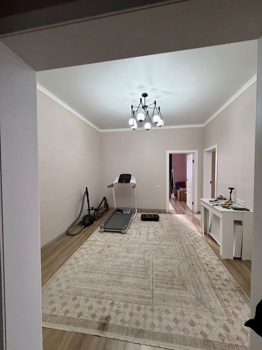 Продам дом в Кыргауылды