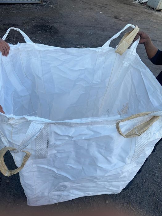 Биг бэг, Биг бег, мешки большие