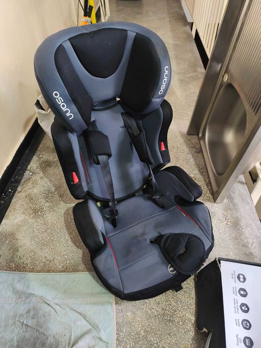 scaun de masina copii Osann