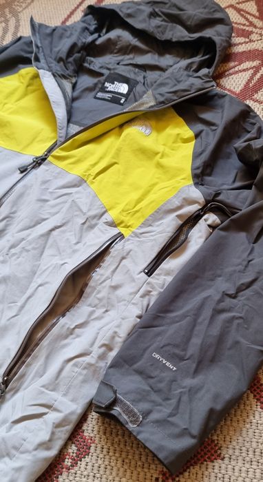 Geaca ploaie The North Face Stratos M