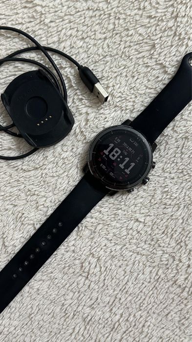 Смарт-часы Xiaomi Amazfit