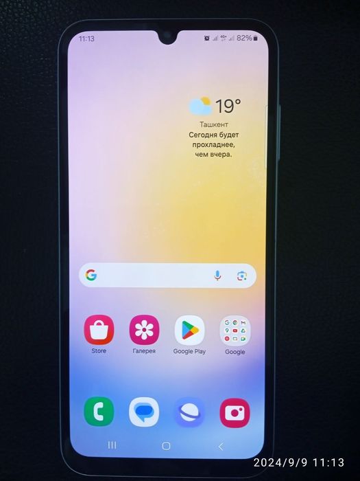 Samsung Galaxy A25 5G 6/128