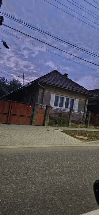 Casă de vănzare in Reghin