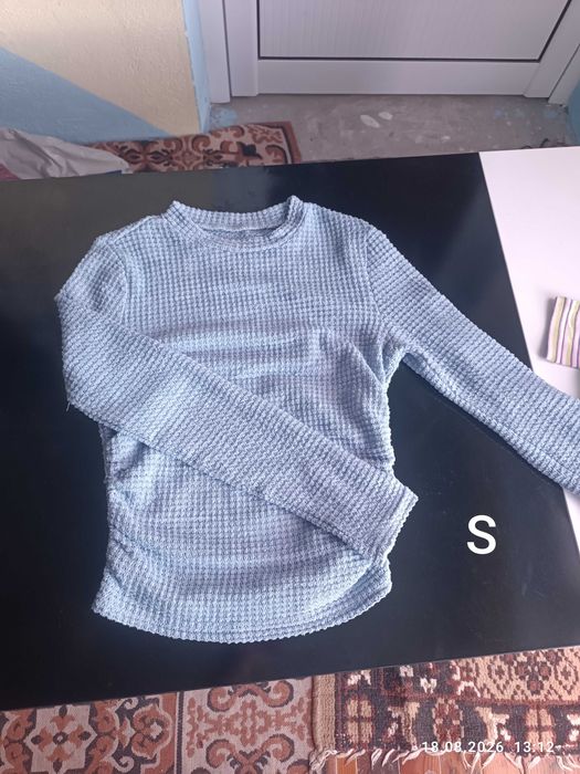 Продавам лот от блузи