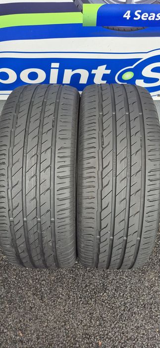 235.55.17 Semperit Vara Second-hand