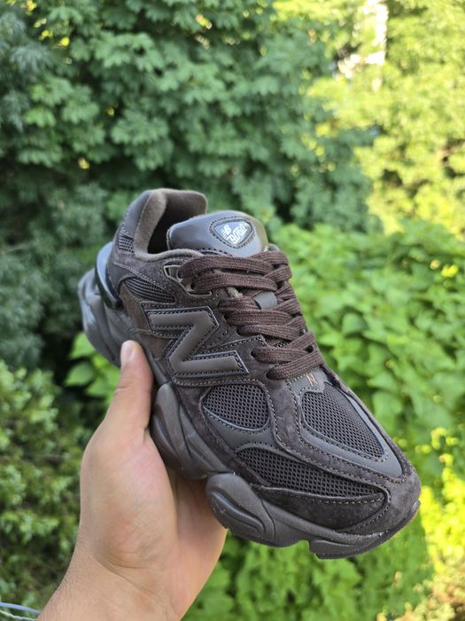 New Balance 9060 36 37 38 39 40 Noi
