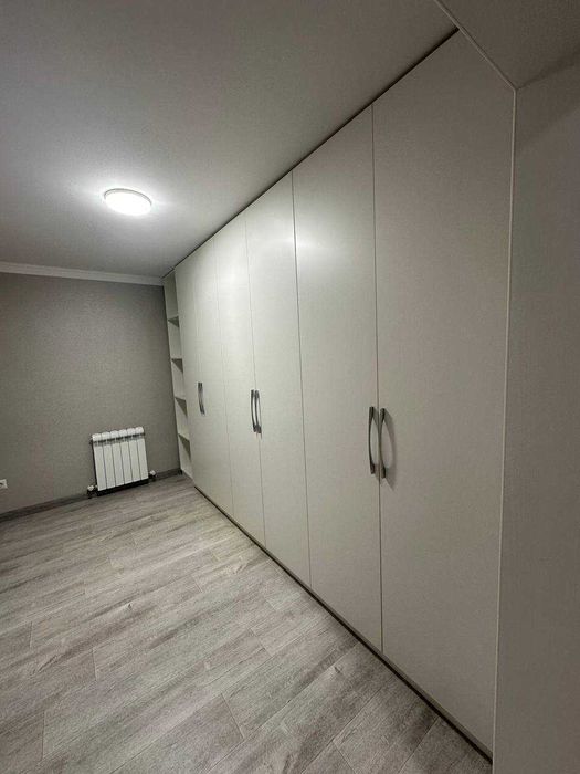 Кирпичный дом 7 соток — новейший ремонт!