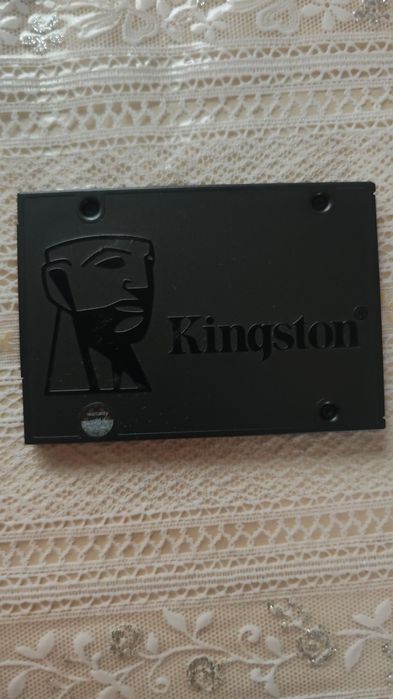 Жёсткий диск Ssd 240гб