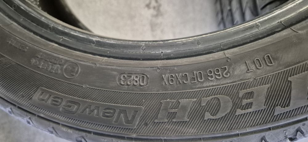 Viking 205/50R17 летни DOT0823