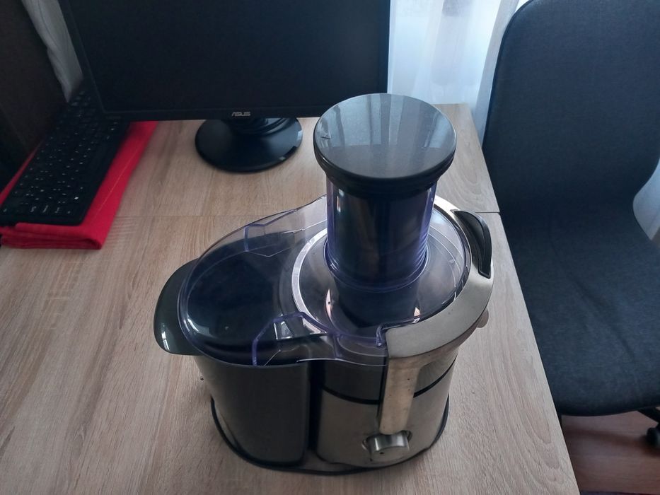 Storcator fructe/legume