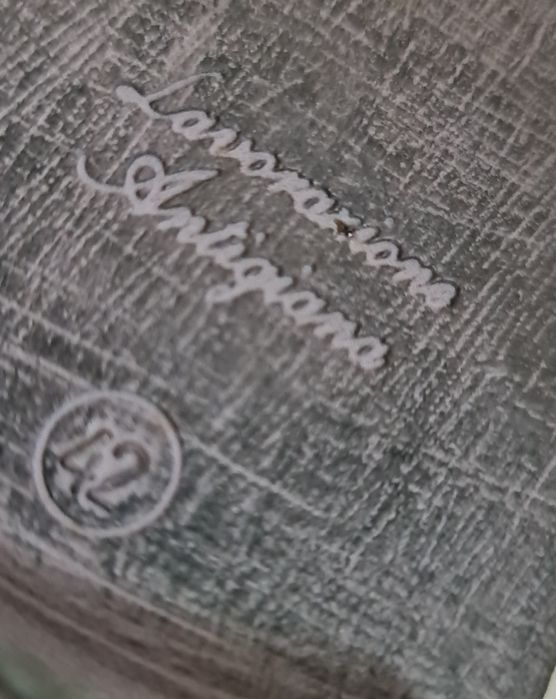 Ghete din piele intoarsa Zee Lane, maro taupe, marimea 42