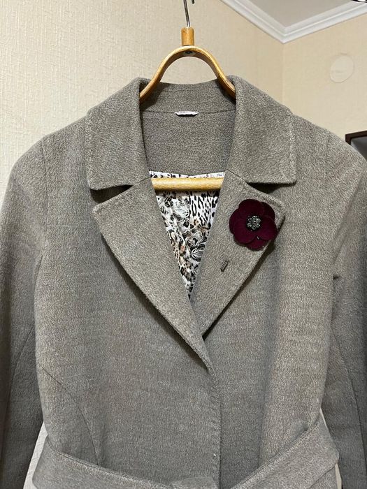 Женский пальто турецкий