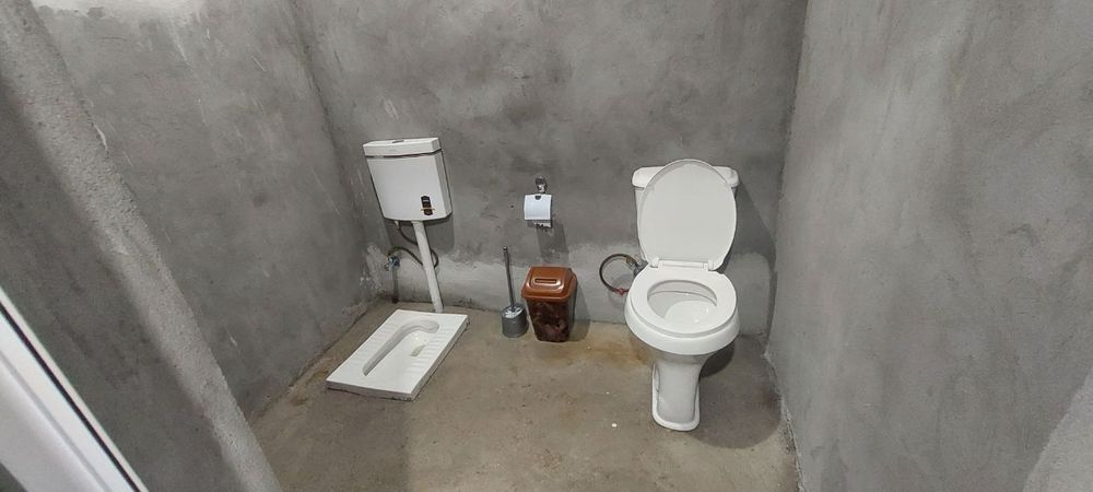 Oilaviy Dacha Oqtosh