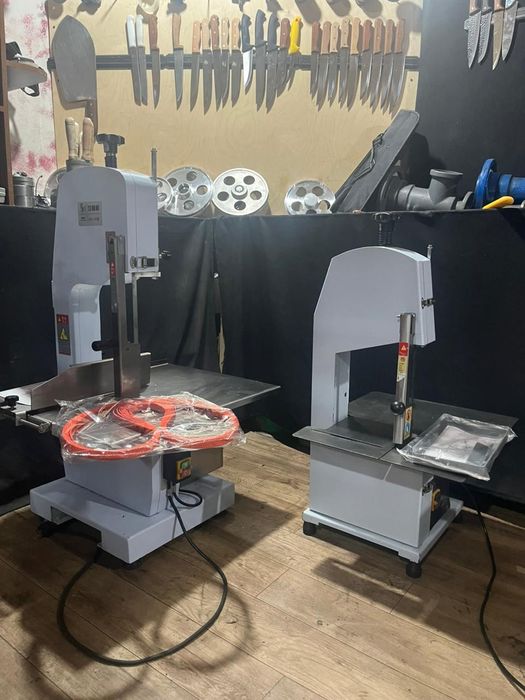 пила для мяса 1.5кв