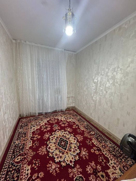 Ijaraga uy 2 ta bola kerak sheriklikka