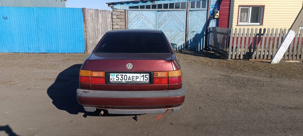 Продам вента 1.8