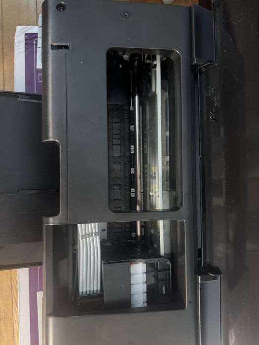Принтер epson l805