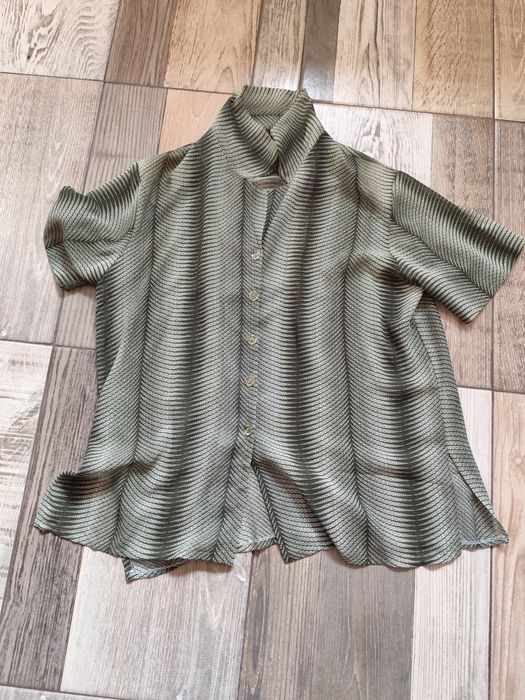 Bluza dama mânecă scurtă