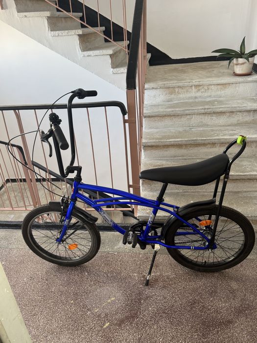 Bicicleta Pegas strada mini 3