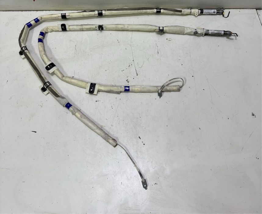 Airbag-uri cortine stanga dreapta audi a4 b8