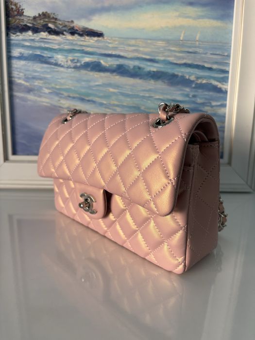 Дамска чанта - Chanel