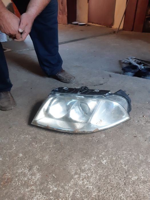 Piese passat de 101 cai