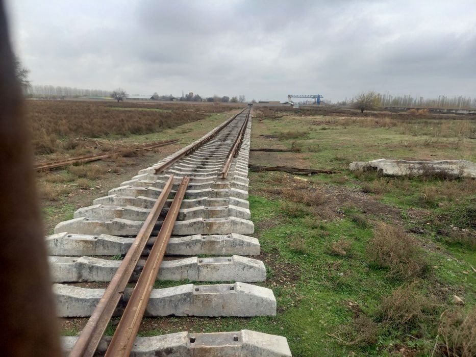 1 Гектар промышленная база пр.ся,ветка, Уртачирчик,Нурафшан,330 000 уе