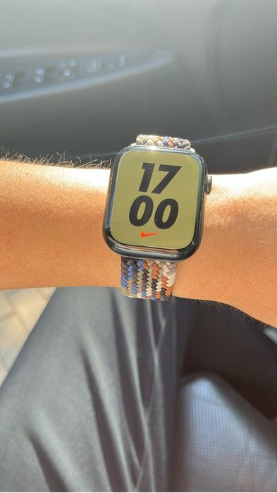 Apple Watch 9 45mm