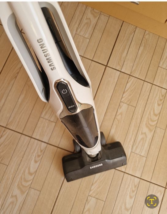 Пылесос беспроводной