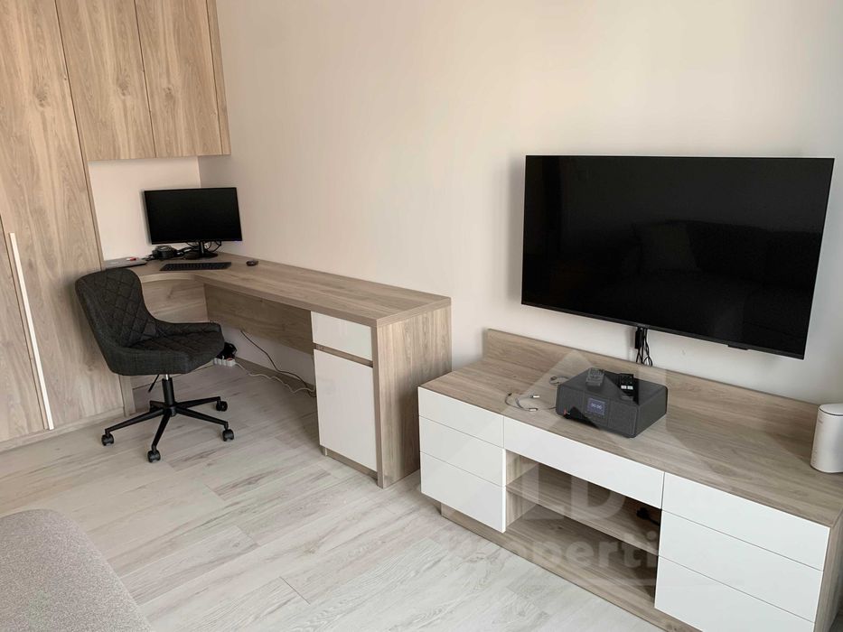 Продава се Тристаен апартамент в Созопол - 89 кв.м за 888 €/кв.м - Снимка #11