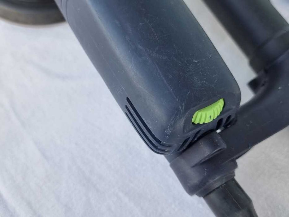 Festool RENOFIX RG 80 E - Санираща фреза