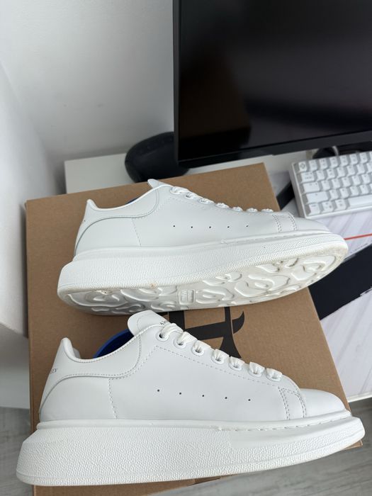 Alexander McQueen