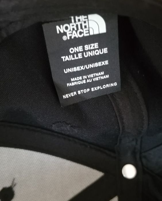 Sapca North Face