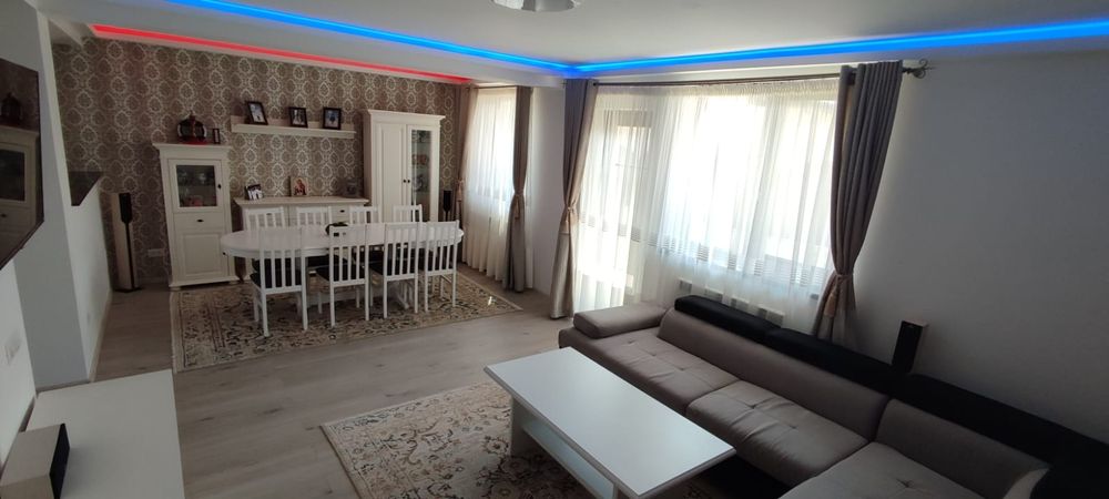 Închiriez casa Fermelor