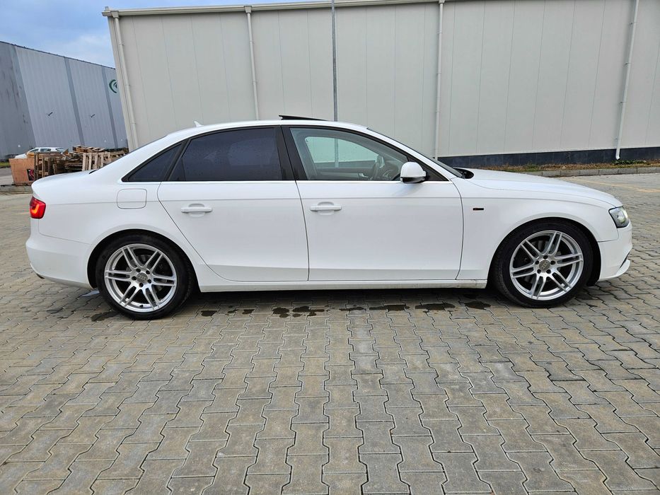 4 бр.Оригинални джанти за АУДИ 18-ски 5/112 ет 35