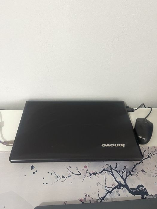 Ноутбук Lenovo G580